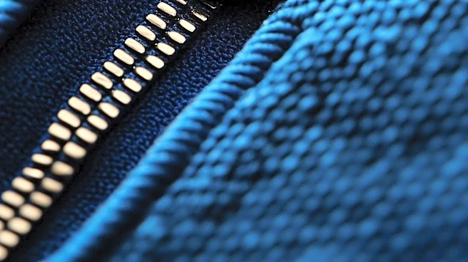 Monograms Emerge as Subtle Status Symbols in Menswear