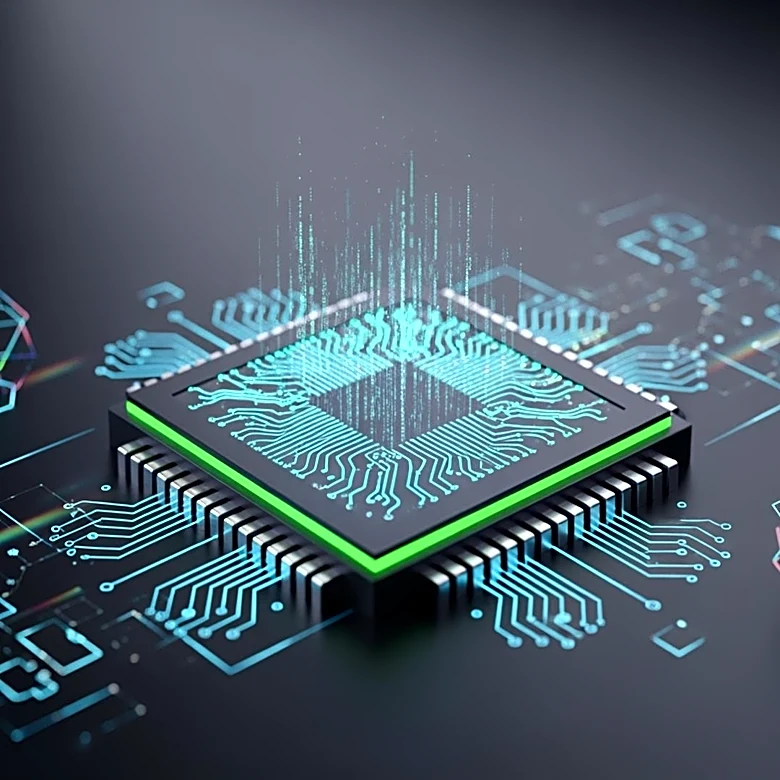 Nvidia Faces Intensifying Competition as AI Chip Startups Attract Record Investment