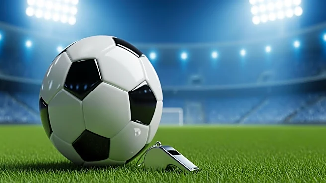 CF Montreal Secures Victory Against New York Red Bulls Under New Interim Coach