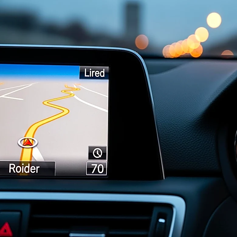 Uber and Lyft Driver Adjusts Routes Due to Rising Gas Prices