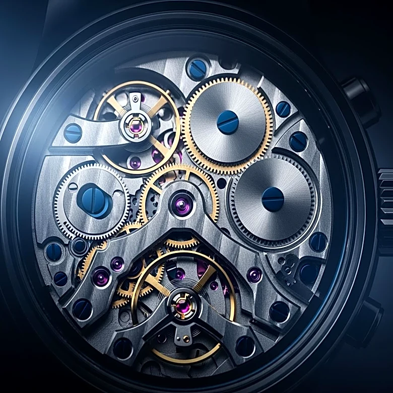 Parmigiani Fleurier Reveals Tonda PF Chronograph Mystérieux