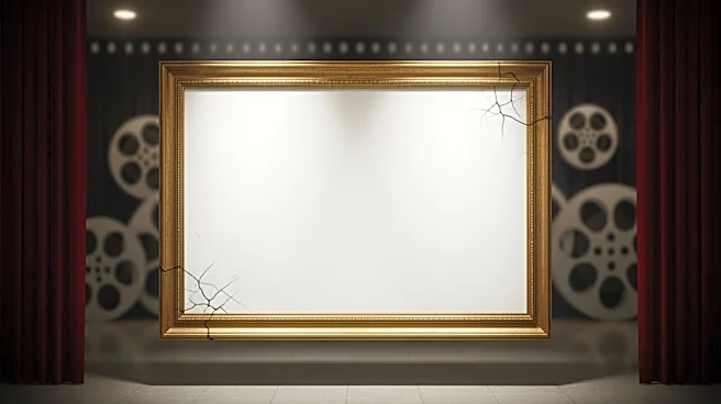 Controversy Over 'The Mummy' Poster Sparks ASA Complaints