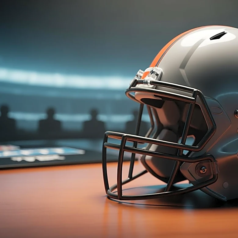 Miami Dolphins' Aaron Brewer Sends Strong Message Ahead of NFL Draft