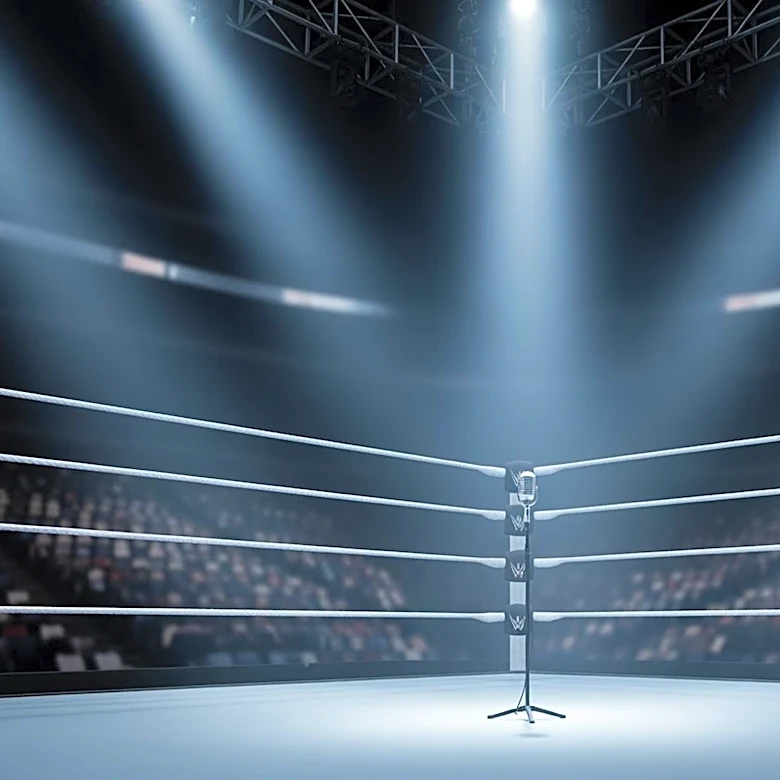 WWE WrestleMania 42 Faces Fan Backlash Over Pat McAfee's Role