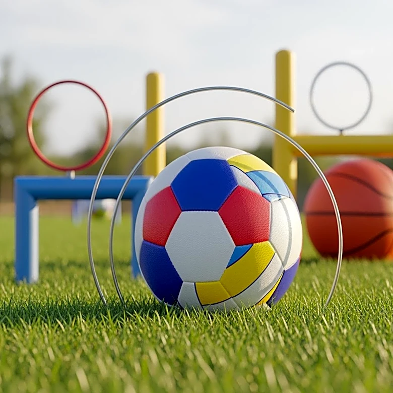 Aspen Institute's Project Play Aims to Boost Youth Sports Participation