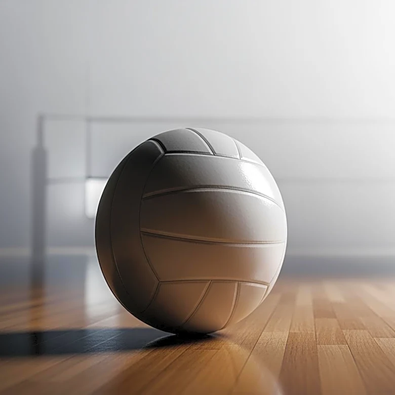 Nebraska Volleyball's Tereya Sigler Leads Team to Victory Over Creighton