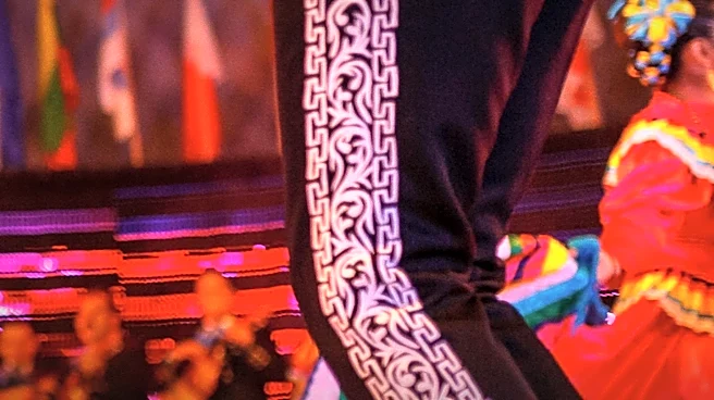 Folklórico Dance Tradition Revived in Roaring Fork Valley by Former Students and Nonprofit