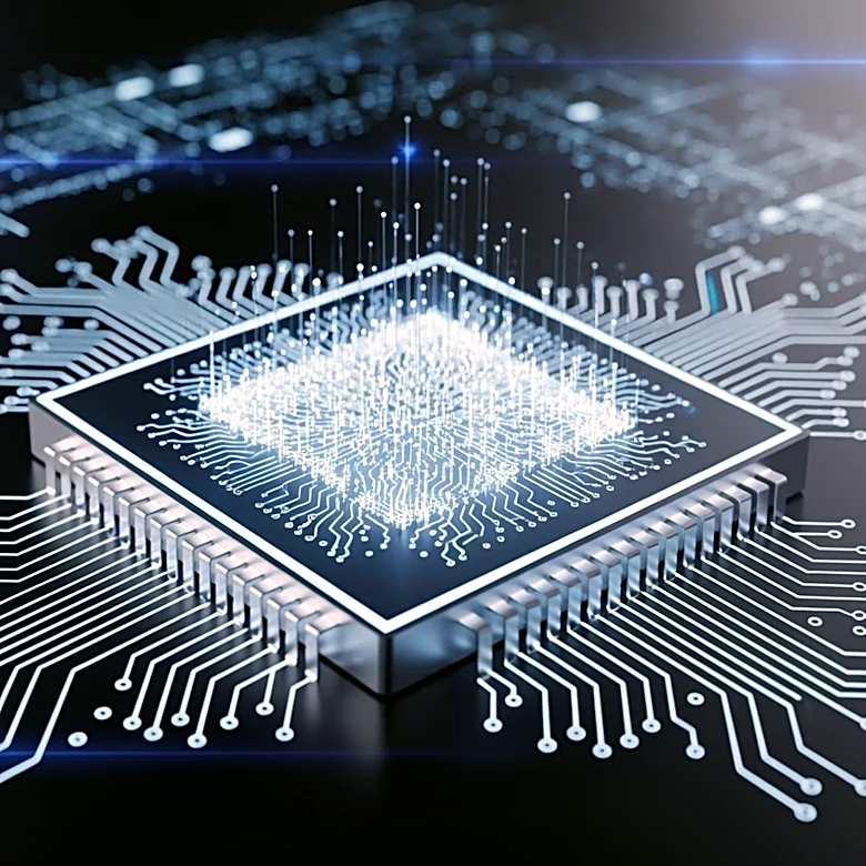 AI Chip Startup Cerebras Files for IPO Amidst Industry Growth