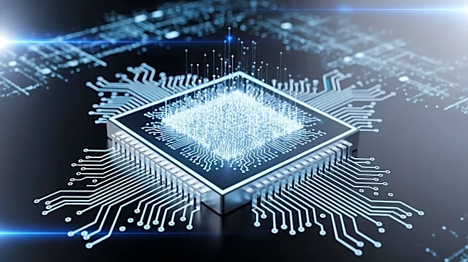 AI Chip Startup Cerebras Files for IPO Amidst Industry Growth