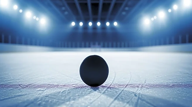 Penguins and Flyers Set for Intense Game 1 in NHL Playoffs