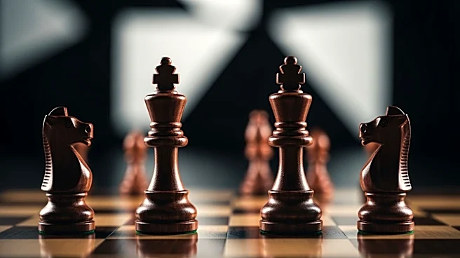 Heated Rivalry Showrunner Discusses More Serious Season 2 Plot and New Character Dynamics