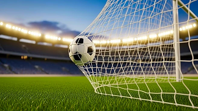 New England Revolution Secures 2-1 Victory Over Columbus Crew to Stay Unbeaten at Home