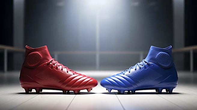 Barcelona Faces Critical Decisions on Lewandowski and Rashford