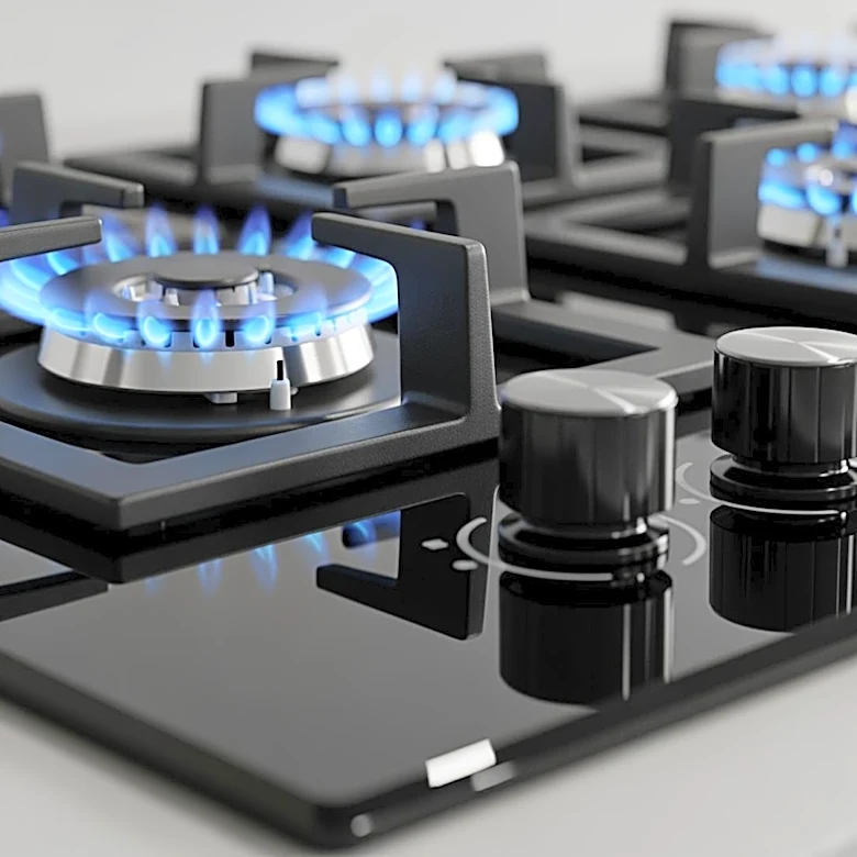 AEG Introduces New Gas Cooktops with Enhanced Precision and Control
