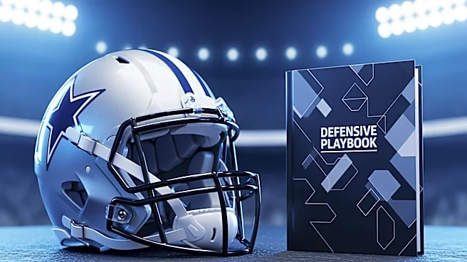 Dallas Cowboys Eye Rueben Bain Jr. for Defensive Boost in 2026 NFL Draft