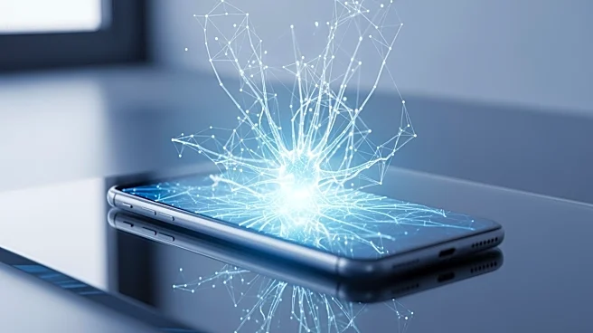 App Store Sees Surge in New Releases Amid AI Advancements