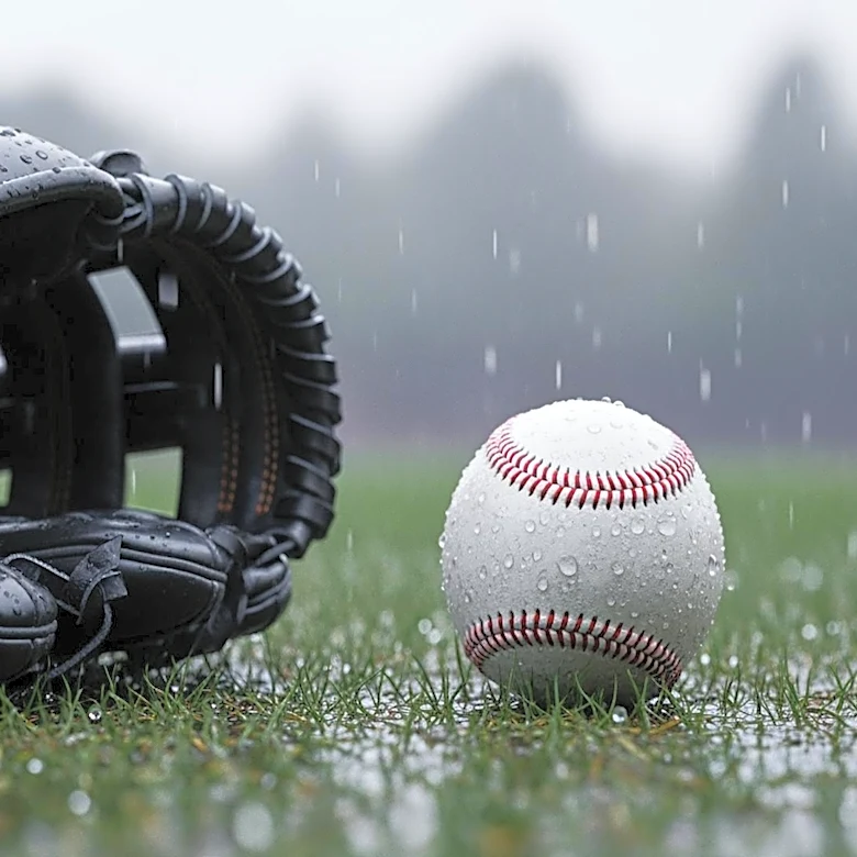 Rays' Drew Rasmussen Struggles in Rain-Shortened Game Against Pirates