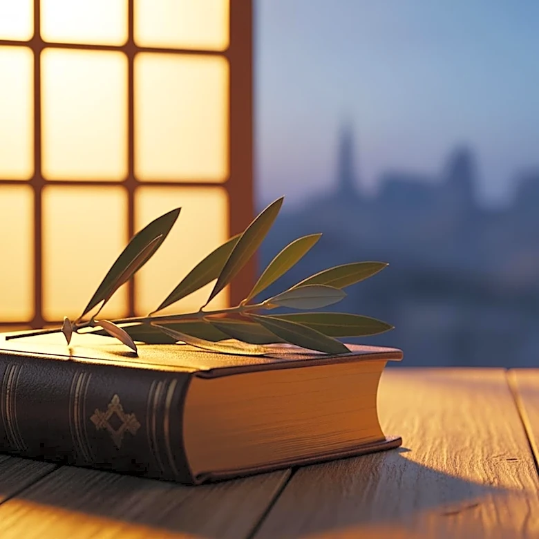 Cam O'Keefe's Novel Explores Faith and Resilience Amid Historical Tragedy at Los Angeles Festival