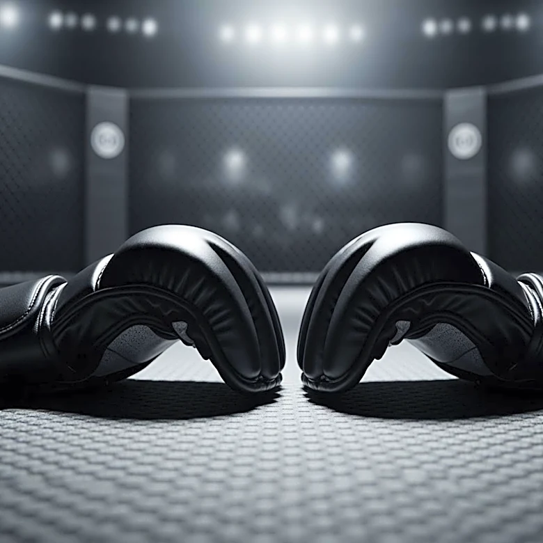 UFC Returns to Winnipeg with High-Stakes Fights Featuring Burns and Malott