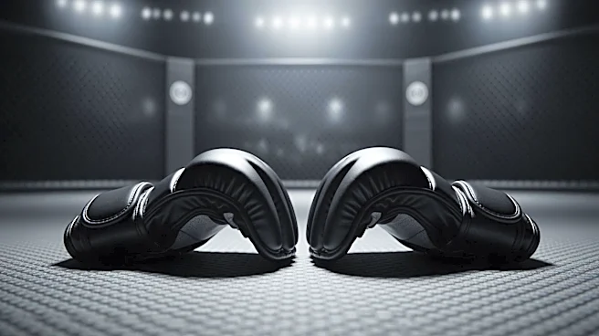 UFC Returns to Winnipeg with High-Stakes Fights Featuring Burns and Malott