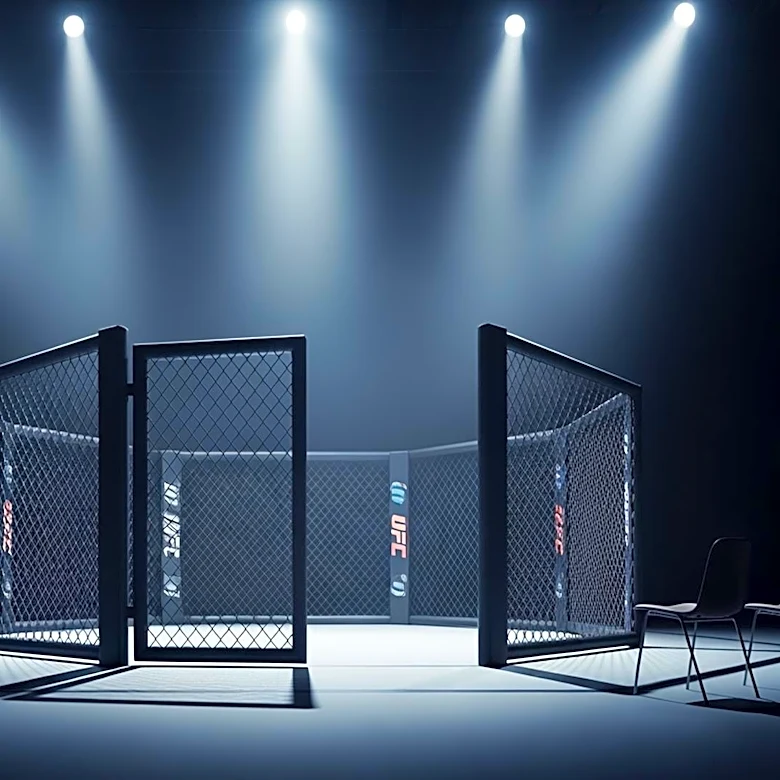 Josh Hokit Faces Derrick Lewis Without Coach Greg Jackson at UFC White House Event