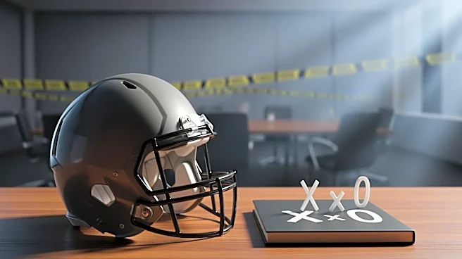 Tampa Bay Buccaneers Face Draft Strategy Challenges Amid Pass Rusher Needs