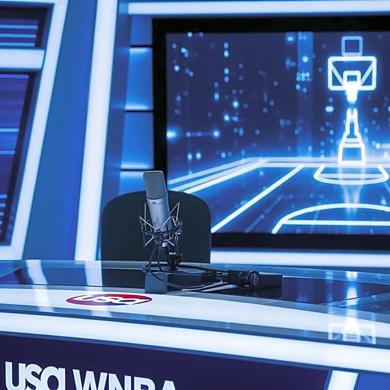USA Network Enhances WNBA Coverage with Veteran Reporter