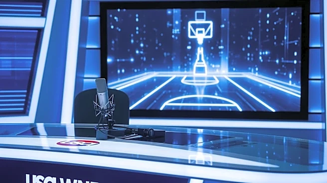 USA Network Enhances WNBA Coverage with Veteran Reporter