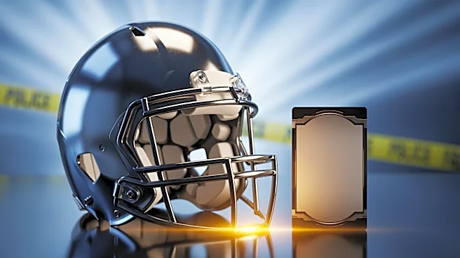 New York Giants Trade Dexter Lawrence for Top Draft Pick Amid Contract Dispute