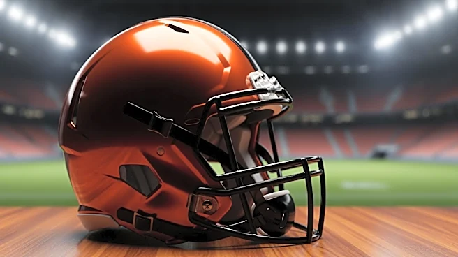 Cincinnati Bengals Acquire Dexter Lawrence from New York Giants in Draft-Week Trade