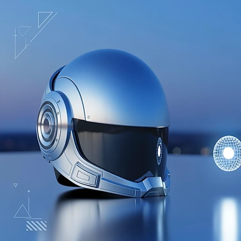 Capcom's Pragmata Explores AI and Humanity in Sci-Fi Adventure