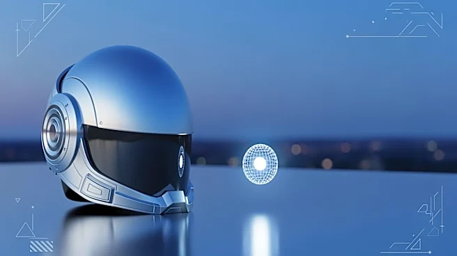 Capcom's Pragmata Explores AI and Humanity in Sci-Fi Adventure