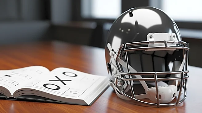 LA Rams Prepare for 2026 NFL Draft with Strategic Focus