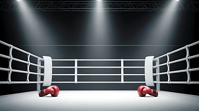 Conor Benn Prioritizes Ryan Garcia Fight Amidst New Zuffa Boxing Deal