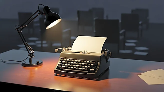 Plaza Prizes Writing Awards Leave Winners and Judges Unpaid Amid Closure