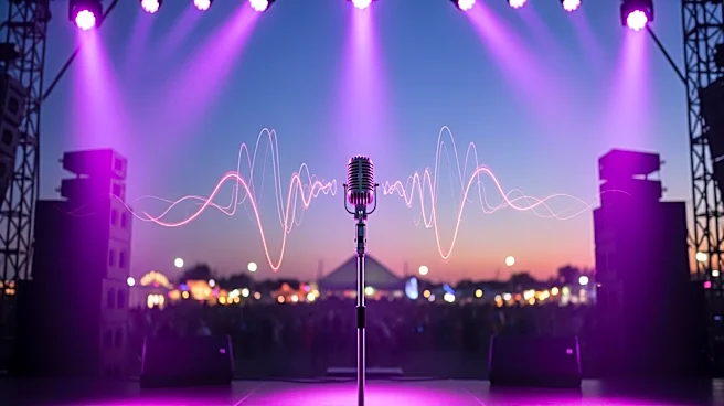 Olivia Rodrigo Surprises Coachella Audience with Live Debut of 'Drop Dead' Featuring Addison Rae