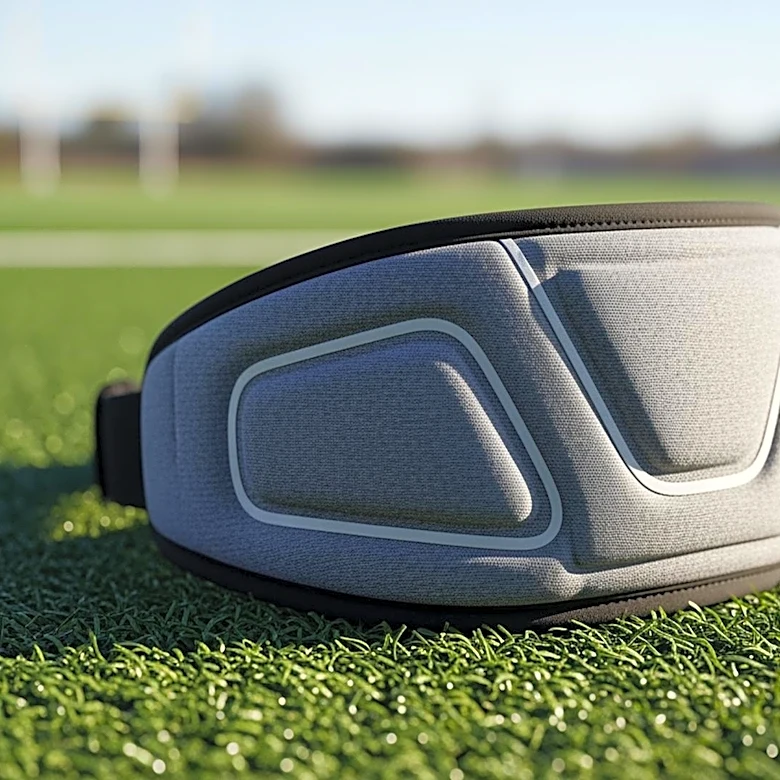 Guardian Sports Enhances Flag Football Safety with New Headband Technology