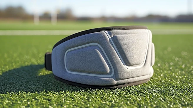 Guardian Sports Enhances Flag Football Safety with New Headband Technology