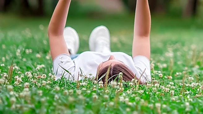 Millennials and Gen Zs Embrace Reading Retreats Over Traditional Weekend Getaways