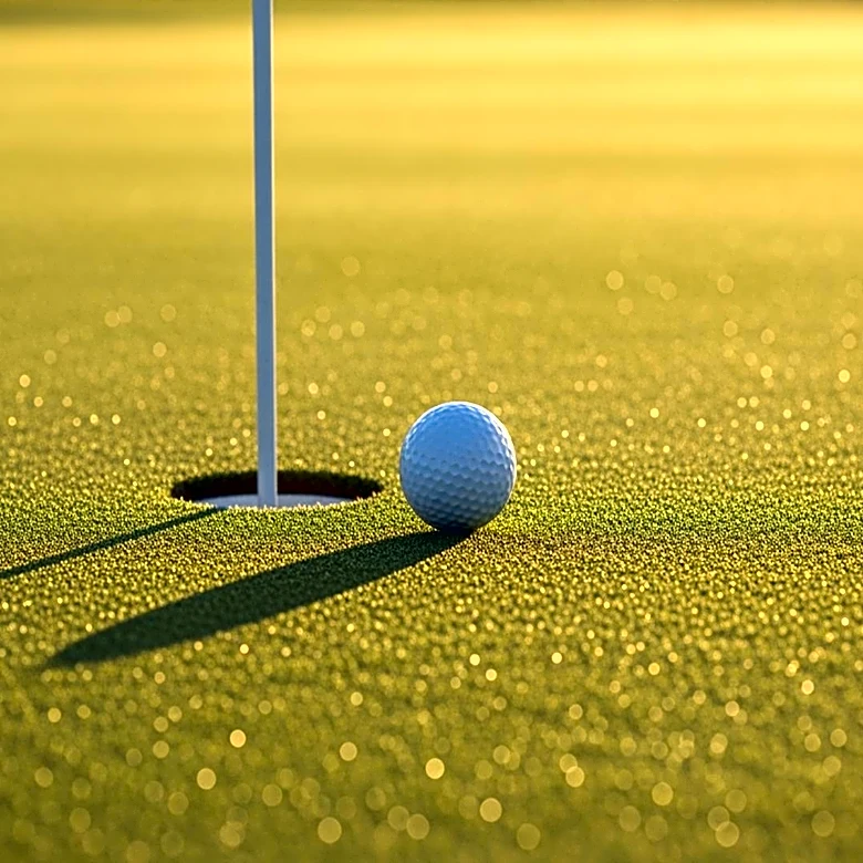 Matt Fitzpatrick Leads RBC Heritage with Impressive 63