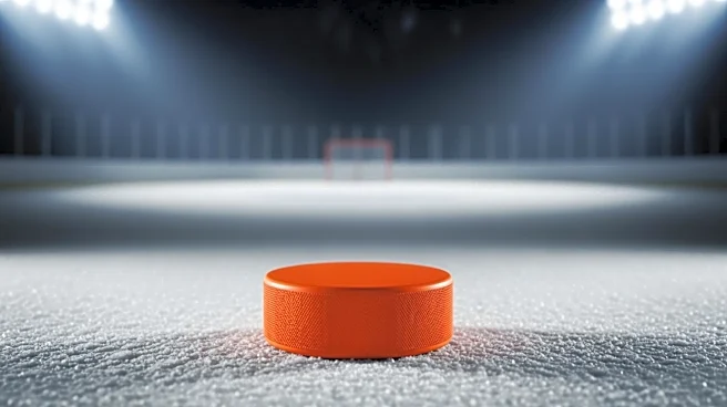 Philadelphia Flyers Secure Game 1 Victory Against Pittsburgh Penguins, Fans Celebrate