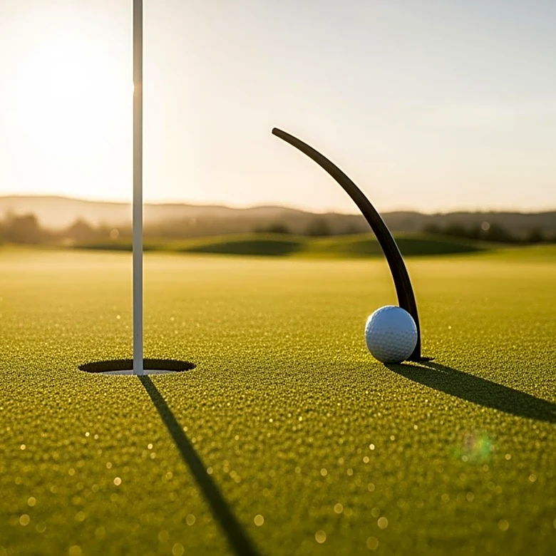 Matt Fitzpatrick Leads RBC Heritage with Three-Shot Advantage as Scottie Scheffler Pursues