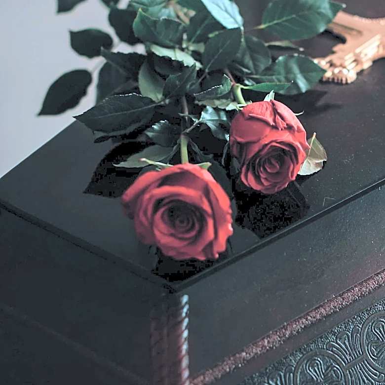 Terminally Ill Woman Crafts Her Own Casket with Friends, Emphasizing Friendship and Acceptance