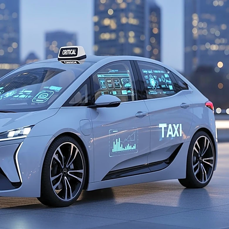 Tesla Expands 'Robotaxi' Service to Houston and Dallas Amid Safety Concerns