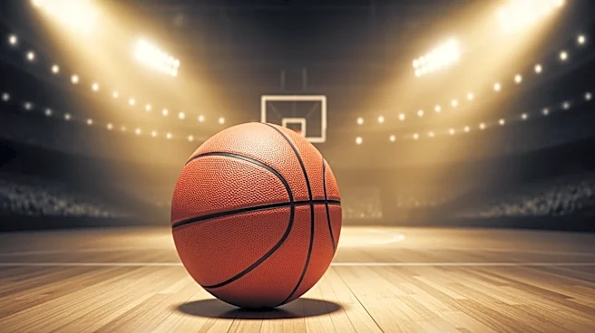 LeBron James Leads Lakers to Victory Over Rockets in Game 1