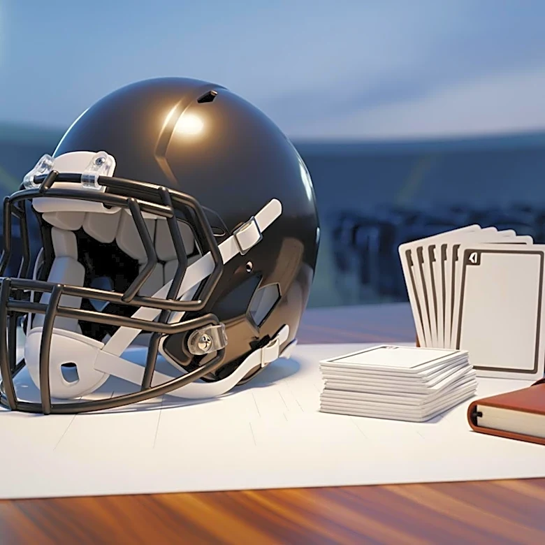 Buffalo Bills Target Key Players in Chad Reuter's 7-Round NFL Mock Draft