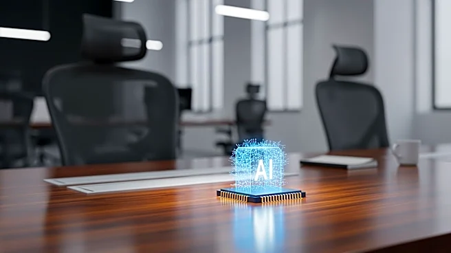 Meta Platforms to Lay Off 10% of Global Workforce in AI Restructuring