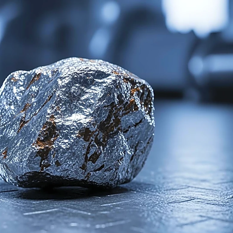 Almonty Industries Inc Focuses on Tungsten to Strengthen Supply Chain Resilience