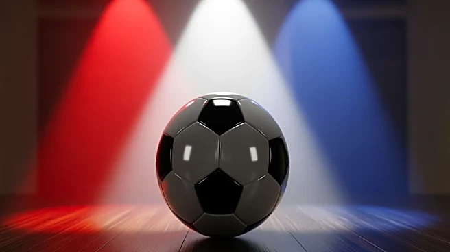 Liverpool Competes with Manchester United and Real Madrid for Adam Wharton