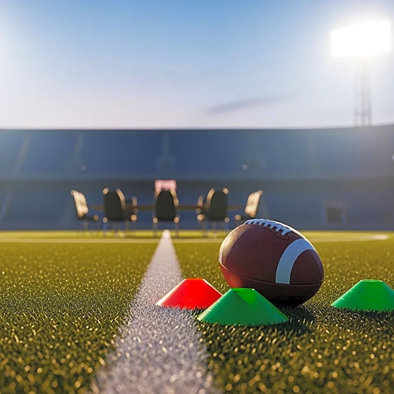 Miami Hurricanes Spring Game Highlights Potential and Areas for Improvement